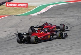 2022 USA F1 GP Qualifying Analysis by Peter Windsor