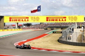 Wallpaper Photos 2022 USA F1 Grand Prix