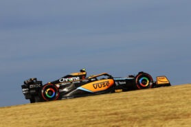 Photos Practice & Quali 2022 USA F1 GP