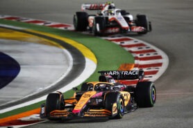 Wallpaper Photos 2022 Singapore F1 Grand Prix