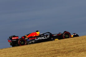 Photos Practice & Quali 2022 USA F1 GP