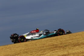 Photos Practice & Quali 2022 USA F1 GP