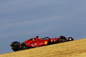 Photos Practice & Quali 2022 USA F1 GP