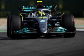 Photos Practice & Quali 2022 USA F1 GP