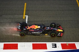 Photos Practice & Quali 2022 Singapore F1 GP