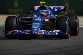 Photos Practice & Quali 2022 USA F1 GP