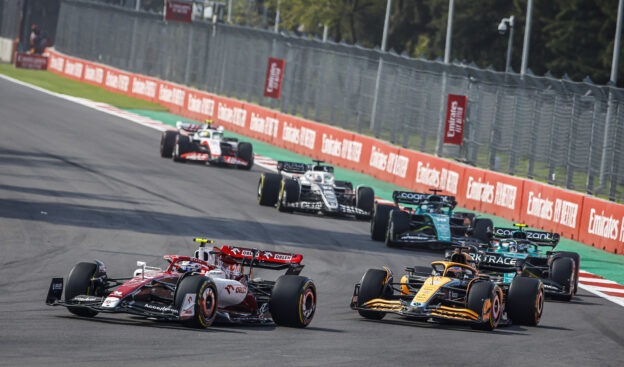 Talks underway to tweak F1 drivers license penalty system 1 Talks underway to tweak F1 drivers license penalty system