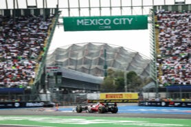 Wallpaper Photos 2022 Mexico F1 Grand Prix