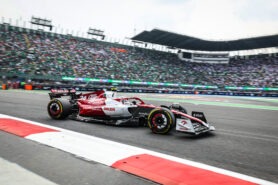 Wallpaper Photos 2022 Mexico F1 Grand Prix