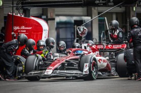 Wallpaper Photos 2022 Mexico F1 Grand Prix