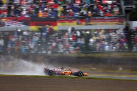 Wallpaper Photos 2022 Japanese F1 Grand Prix