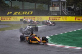 Wallpaper Photos 2022 Japanese F1 Grand Prix