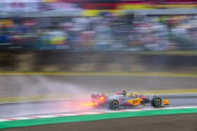 Wallpaper Photos 2022 Japanese F1 Grand Prix