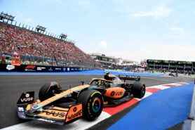 Wallpaper Photos 2022 Mexico F1 Grand Prix