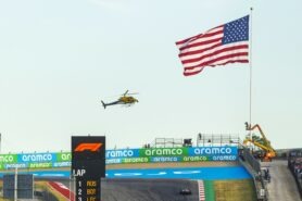 Wallpaper Photos 2022 USA F1 Grand Prix