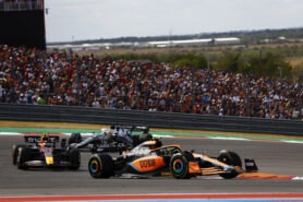 Wallpaper Photos 2022 USA F1 Grand Prix