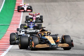Wallpaper Photos 2022 USA F1 Grand Prix