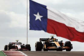 Wallpaper Photos 2022 USA F1 Grand Prix