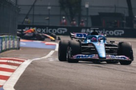 Renault CEO hopes Alpine can aim for F1 title in 2026