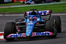 Wallpaper Photos 2022 Mexico F1 Grand Prix