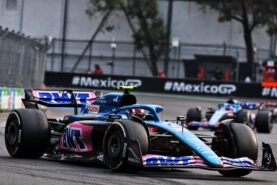 Wallpaper Photos 2022 Mexico F1 Grand Prix