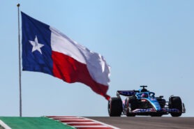 F1 Nation: Vorschau-Podcast zum F2023 Grand Prix der USA 1