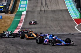 Wallpaper Photos 2022 USA F1 Grand Prix