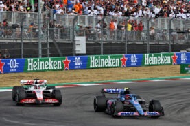 This Thursday is an important day for F1 says Alonso 3 This Thursday is an important day for F1 says Alonso