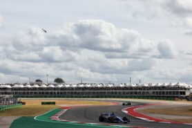 Wallpaper Photos 2022 USA F1 Grand Prix