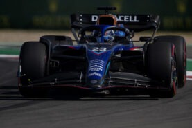Photos Practice & Quali 2022 USA F1 GP