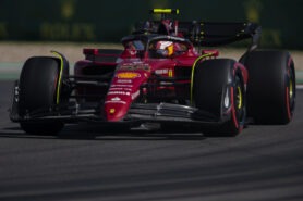 Photos Practice & Quali 2022 USA F1 GP