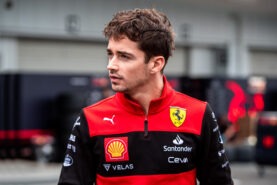 Verstappen calm amid F1 title pressure and budget cap saga