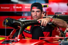 First Free F1 Practice Results 2022 Mexico F1 GP (FP1)