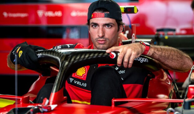 First Free Practice Results 2022 Mexico F1 Grand Prix 1 First Free F1 Practice Results 2022 Mexico F1 GP (FP1)