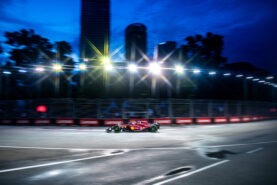 Wallpaper Photos 2022 Singapore F1 Grand Prix