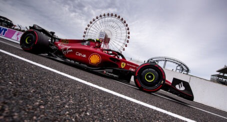 Pirelli hits back at latest wet F1 tyre criticism by drivers