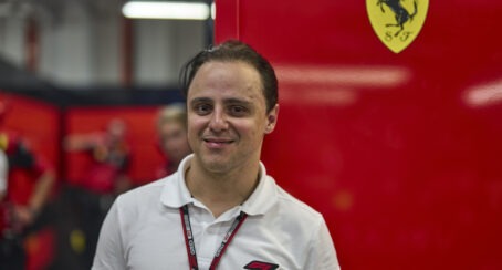 F1 Experts Already Dive in Next Years Ferrari's 'number 1' Discussion