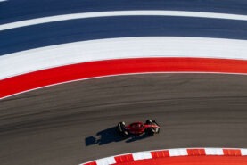 Photos Practice & Quali 2022 USA F1 GP