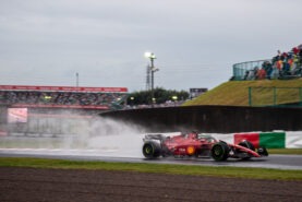 Wallpaper Photos 2022 Japanese F1 Grand Prix