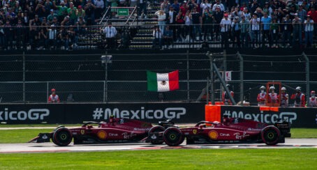 2022 Mexico F1 GP race analysis by Peter Windsor