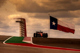 Wallpaper Photos 2022 USA F1 Grand Prix