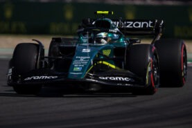 Photos Practice & Quali 2022 USA F1 GP