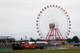 Wallpaper Photos 2022 Japanese F1 Grand Prix