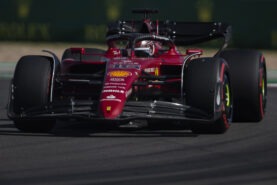 Photos Practice & Quali 2022 USA F1 GP