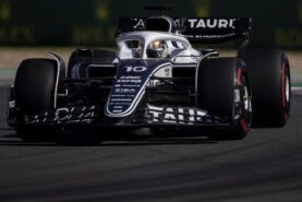 Photos Practice & Quali 2022 USA F1 GP