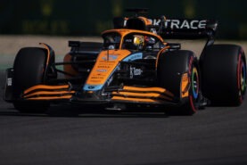 Ricciardo denkt dat reserve F1-stoel beter is dan Haas move