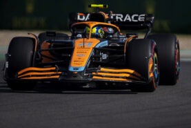 Photos Practice & Quali 2022 USA F1 GP