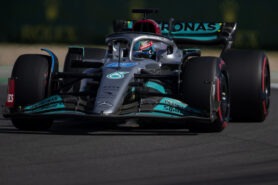 Photos Practice & Quali 2022 USA F1 GP
