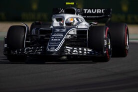 Photos Practice & Quali 2022 USA F1 GP