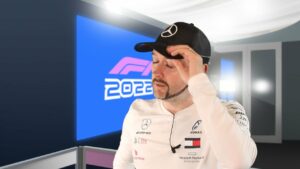 2022 Singapore F1 GP driver reactions by Conor Moore